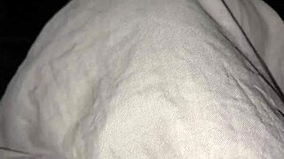 pov dick is best remedy for insomnia slobbering blowjob - sunako kirishiki