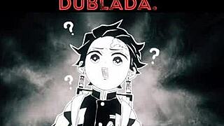 I love this gay anime deepthroat scene