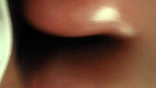 Watch that big booty POV action!