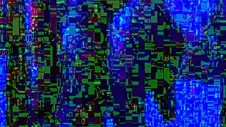 Ebony babe strips in public