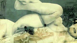 Hey, wanna hear vintage lesbian confessions from my secret life?