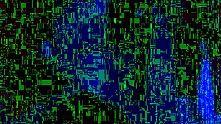 Ebony babe strips in public