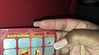 Man, this sexy pornstar’s big tits made the best sex game ever!