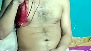 i’ll never forget that steamy encounter in the cabin with a sexy crossdresser.