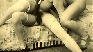 Hey, wanna hear vintage lesbian confessions from my secret life?