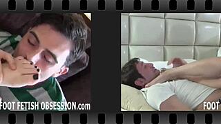 Minha Mulher E A Amiga Perderam A Linha E Eu Taquei Nas 2