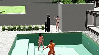 Let's Play Arizona Unbridled Part 4!