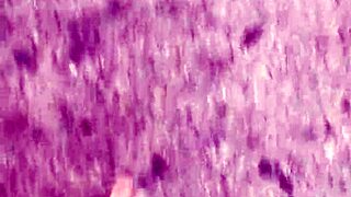 Dirty Calloused Soles On Bare Feet