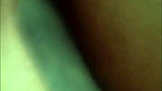 Bokep Indonesia girl says boyfriend's at work. Safe to sneak into her place! 😜