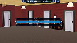 Harem hotel 88 game adventure awaits 😊