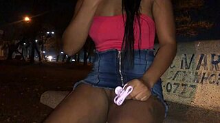 uhh, safada casada hooks up with stranger