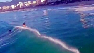 Estriper de s�o paulo chego na casa do ator bolt jones cansada da viagem pediu uma massagem n�o deu outra muita socada no �tero leite no cuzinho 😈