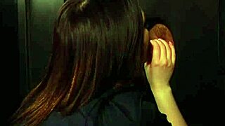 Lola Foxx Fingers Tight Wet Pussy