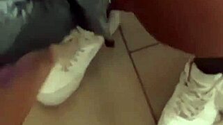 Cheats On Her Husband & Enjoying Big Black Dick