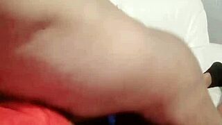 uniformed domina watches neighbors in public outdoor setting