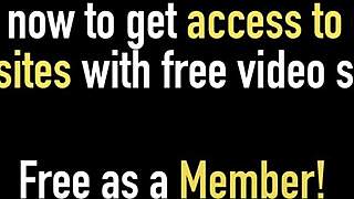 Hermosa Chica Latina Gets Fucked By Lover At Home Alone