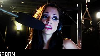 Big tits blonde milf slammed hard in the pub. Bent over doggystyle and missionary action!