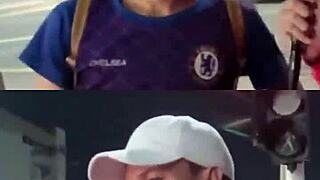 resilience in a window cleaners life family effort dedication in venezuela