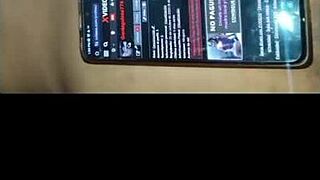 Peruvian fat ass whipped in anal