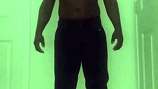 She Keeps Singing And Dancing Freely