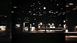 A tender love story unfolds on Vancouver streets.