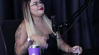 suellen barrar dominates tifany rocha in bdsm casting