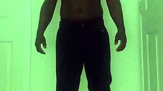 She Keeps Singing And Dancing Freely