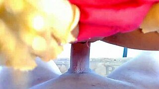 I fucked that whore's ass so hard it turned red, oh god