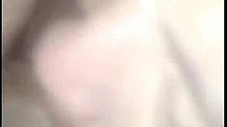 did you catch that ginger cougar mom touching herself in pov?