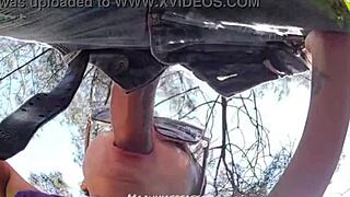 Sammy Jayne, Jasmine Black, Charlie Monaco in angel cosplay