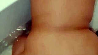 novinha safada giving tasty pussy in motel, came hard and asked to fuck hard, i did what the submissive slut asked 😈