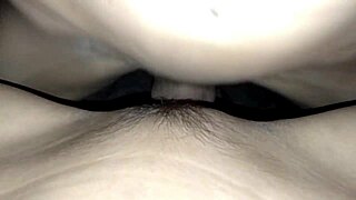 First Time Tight Pussy Fuck Leaves Her Craving More