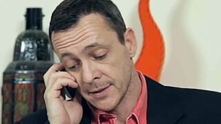 Her bad behavior earns sexual punishment in part 1, intense!