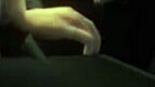 in gta 5, franklin enjoys another casual encounter