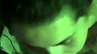 Shadow gives wild blowjob sex and anal to friend