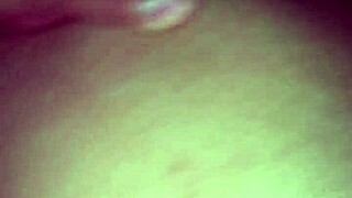 Fucking my wife's mexican prostitute with my big cock hard