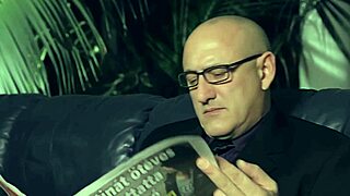 Her bad behavior earns sexual punishment in part 1, intense!