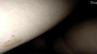 my best friend, a sexy amateur with wet tight pussy, sucks my cock when i'm sad