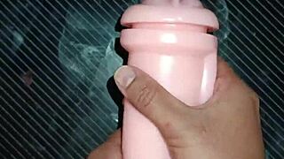 Kissy Gives Me Her Vagina And Blowjob In Domination Foreplay Quickie