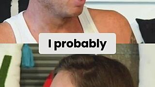 We revisit the surprising encounter with an older woman in our latest clip