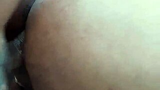 Brazilian Wife Shared With Friend For Steamy Anal Ménage?