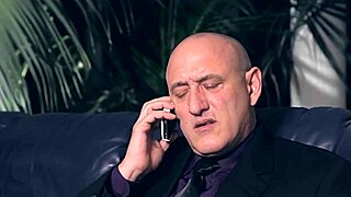 Her bad behavior earns sexual punishment in part 1, intense!