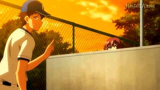 akanewa tsumare somerareru gangbang shocks with intense anal action on assistant