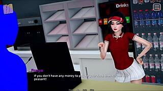 My bully lover teen game
