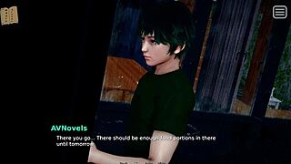 My bully lover teen game