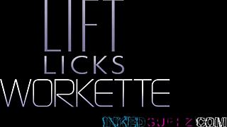 एलिवेटर