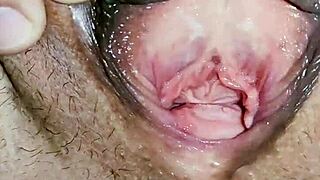 nice milf getting rough amateur anal 😍