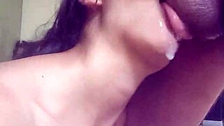 Yo Slut, Suck My Dick and Drool All Over!