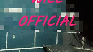 Paying tattoo artist with my ass