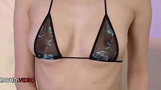 uh, hot teen nozomi koizumi blowjob n facial close up